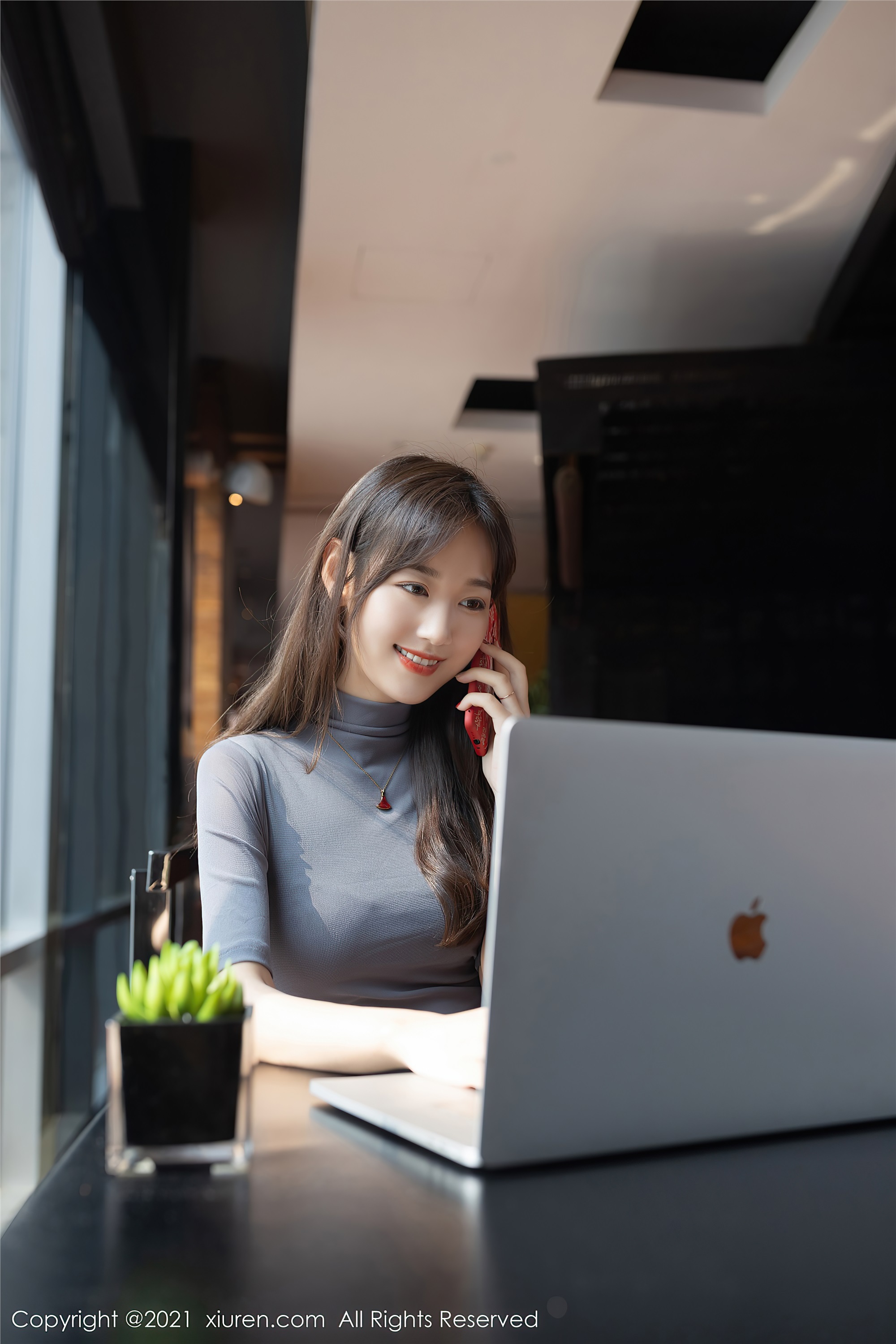 XiuRen秀人网  2021.05.10 No.3391 唐安琪